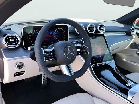 New 2026 Mercedes-Benz CLE 450 4MATIC Coupe image 18