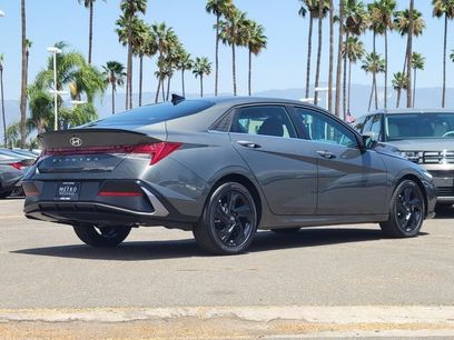 New 2026 Hyundai Elantra SEL Sport Premium