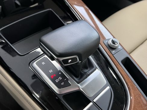 Used 2023 Audi A4 2.0T Premium Plus w/ Premium Plus Package image 26