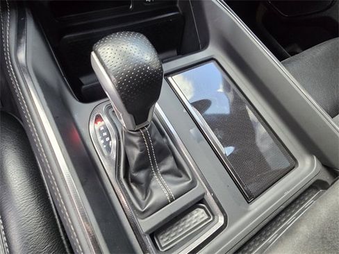 Used 2021 RAM 1500 TRX w/ TRX Level 1 Equipment Group image 21