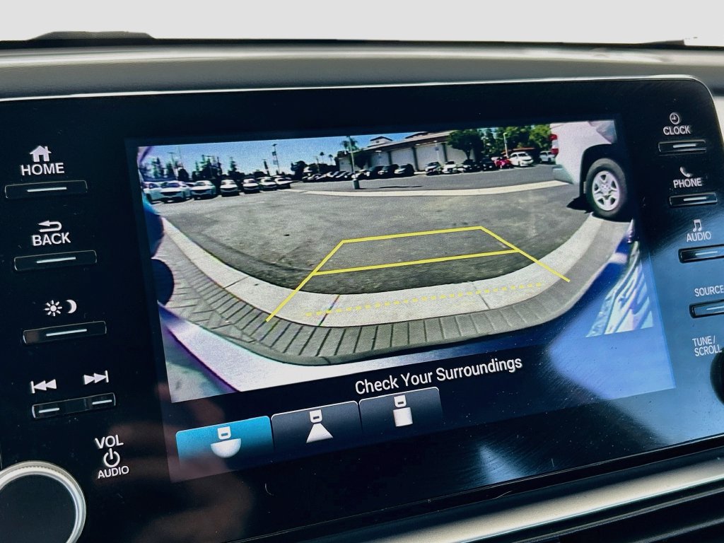 Used 2019 Honda Accord Sport image 13