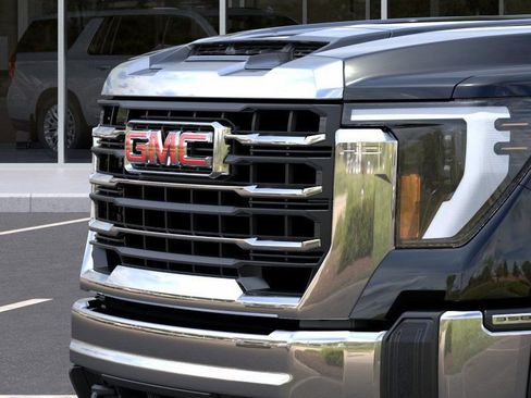 New 2026 GMC Sierra 3500 Pro w/ Convenience Package image 13