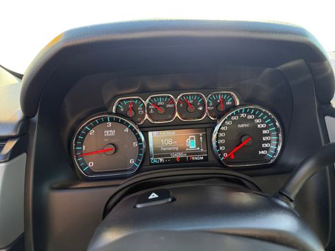 Used 2016 Chevrolet Tahoe LT image 11