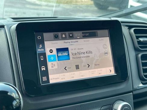 New 2026 RAM ProMaster 1500 w/ Convenience Group image 22