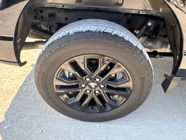 Used 2024 Ford F150 XLT w/ Equipment Group 302A MID AWD/4WD image 14