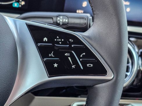 New 2025 Mercedes-Benz C 300 4MATIC Sedan image 25