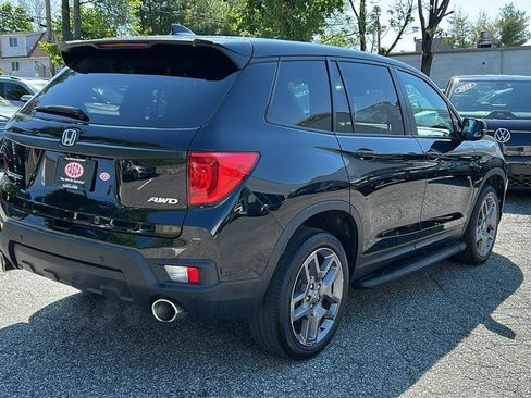 Used 2023 Honda Passport EX-L image 6
