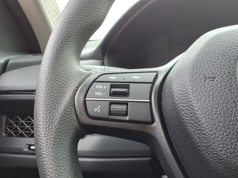 New 2026 Honda Accord SE image 21