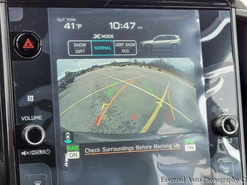 New 2026 Subaru Forester Wilderness image 16