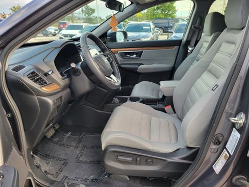 Used 2019 Honda CR-V EX image 22