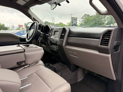 Used 2019 Ford F350 XL w/ XL Value Package RWD image 35