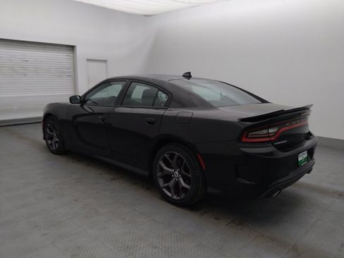 Used 2019 Dodge Charger GT w/ Navigation & Travel Group image 3