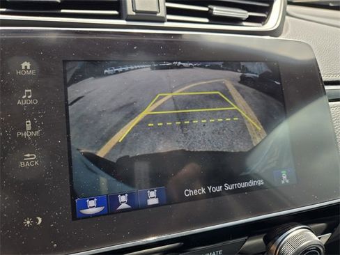 Used 2022 Honda CR-V EX-L image 20