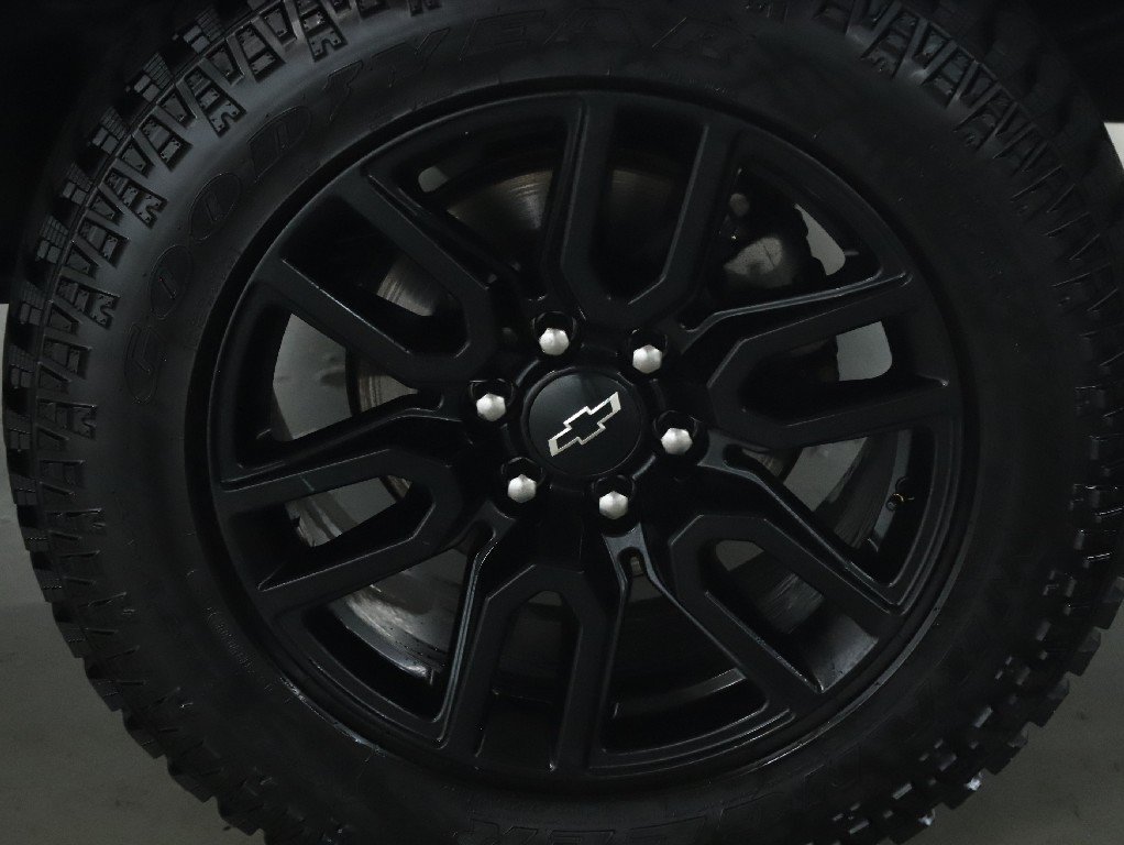 Used 2022 Chevrolet Silverado 1500 RST AWD/4WD image 39