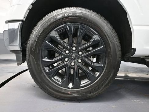 Used 2023 Ford F150 XLT w/ Equipment Group 302A High AWD/4WD image 19