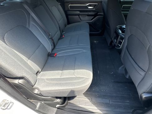 Used 2021 RAM 1500 Big Horn AWD/4WD image 16