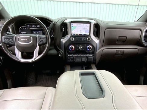Used 2022 GMC Sierra 1500 SLT w/ SLT Premium Plus Package image 14