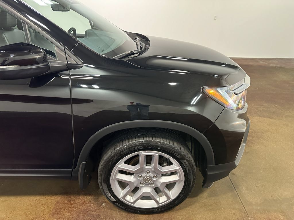 Used 2024 Honda Passport EX-L image 38