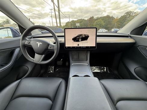 Used 2023 Tesla Model Y Performance AWD/4WD image 12