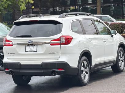 Used 2022 Subaru Ascent Premium w/ Convenience Package