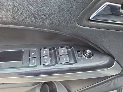 Certified 2022 Chevrolet Colorado LT AWD/4WD image 19
