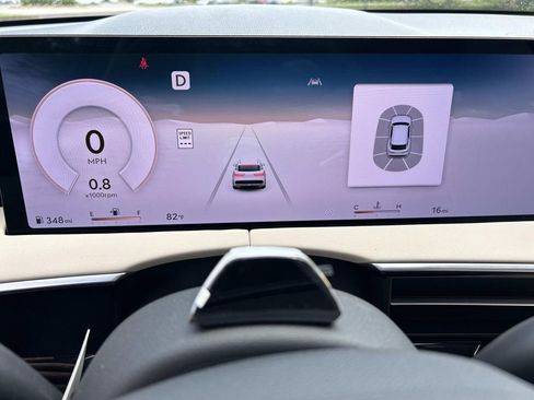 New 2026 Genesis GV70 2.5T Advanced AWD/4WD image 36