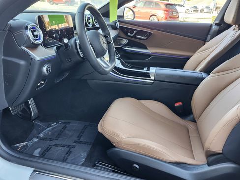 Certified 2024 Mercedes-Benz CLE 300 4MATIC Coupe image 13