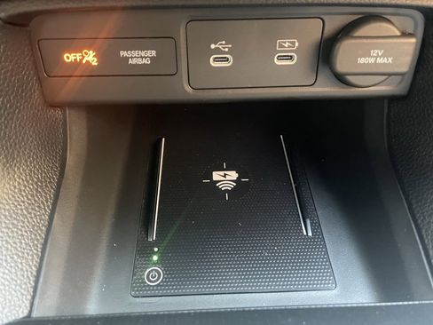 New 2026 Honda Civic Sport Touring image 20