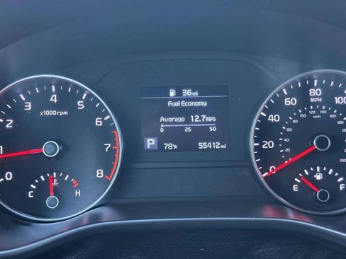 Used 2021 Kia Sportage S FWD image 25