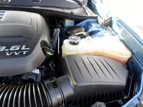 Used 2022 Dodge Charger GT w/ Plus Group image 40