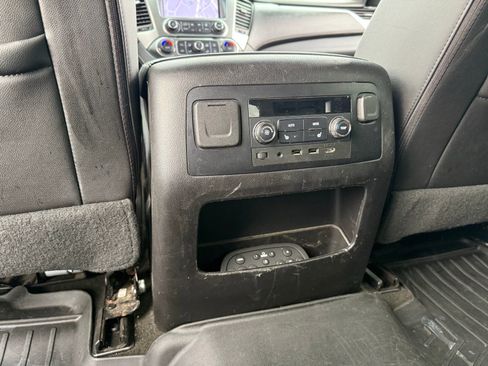 Used 2018 Chevrolet Tahoe LT image 26