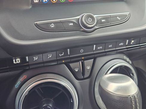 Used 2023 Chevrolet Camaro LT image 23