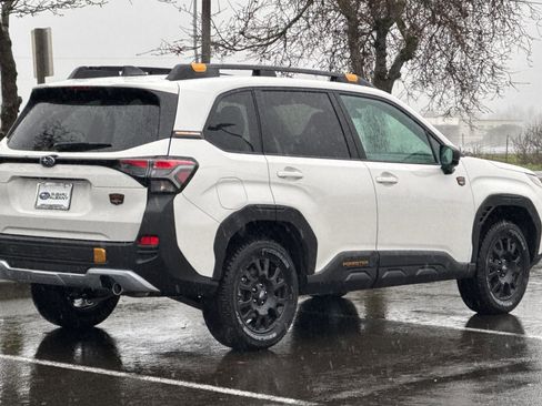 New 2026 Subaru Forester Wilderness image 4