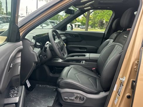 New 2027 Kia Telluride X-Line SX Prestige AWD/4WD image 9