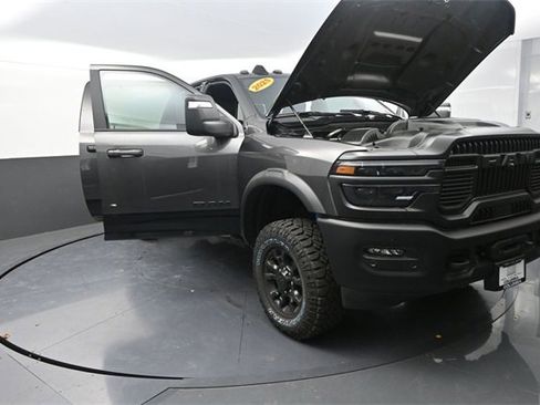 New 2025 RAM 2500 Power Wagon image 25