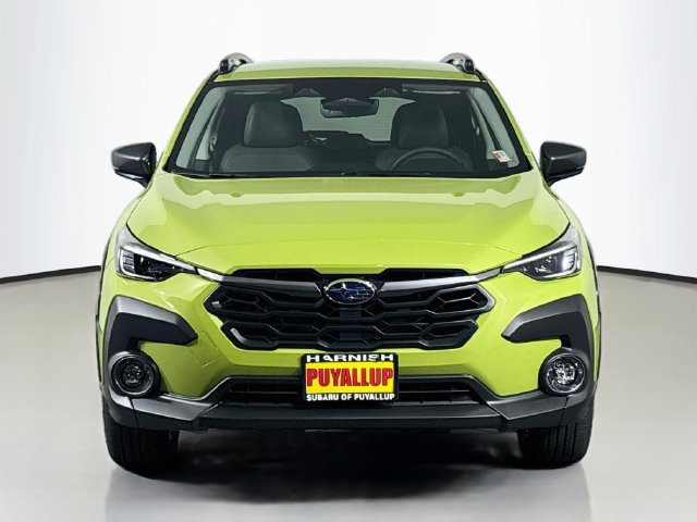 New 2026 Subaru Crosstrek 2.5i Limited AWD/4WD image 2
