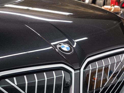 Used 2026 BMW X3 xDrive30i AWD/4WD image 9
