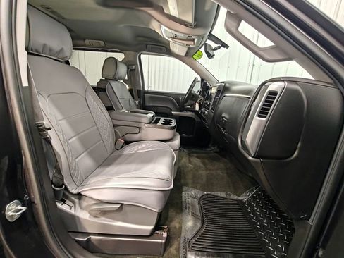 Used 2014 Chevrolet Silverado 1500 LT w/ All Star Edition image 24