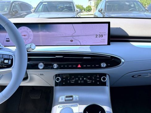 New 2026 Genesis GV70 2.5T Advanced AWD/4WD image 13