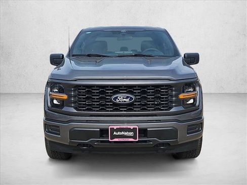 New 2026 Ford F150 STX image 6
