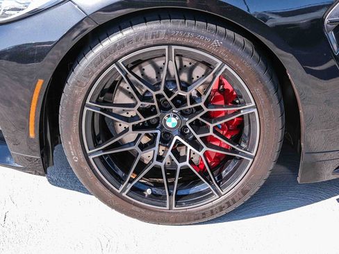 Used 2021 BMW M3 RWD image 10