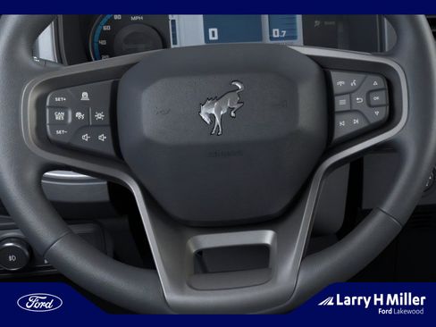 New 2025 Ford Bronco Badlands AWD/4WD image 13