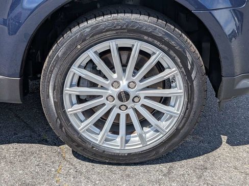 Used 2013 Land Rover Range Rover Sport HSE AWD/4WD image 12