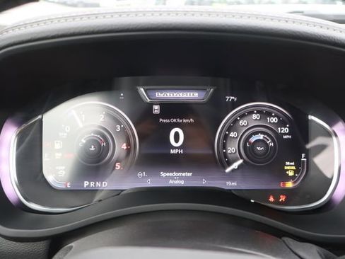 New 2026 RAM 3500 Laramie image 21