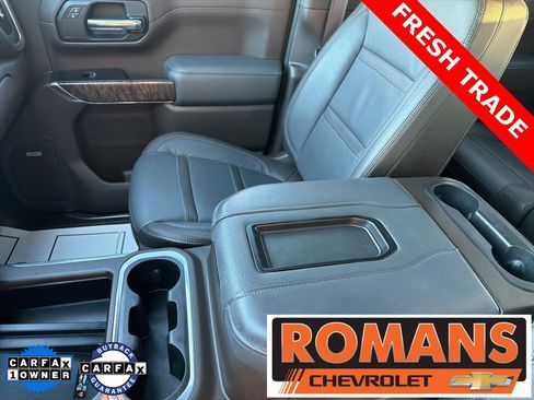Used 2019 GMC Sierra 1500 Denali w/ Technology Package image 19