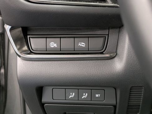 Certified 2025 MAZDA CX-30 AWD 2.5 S w/ Preferred Package image 20