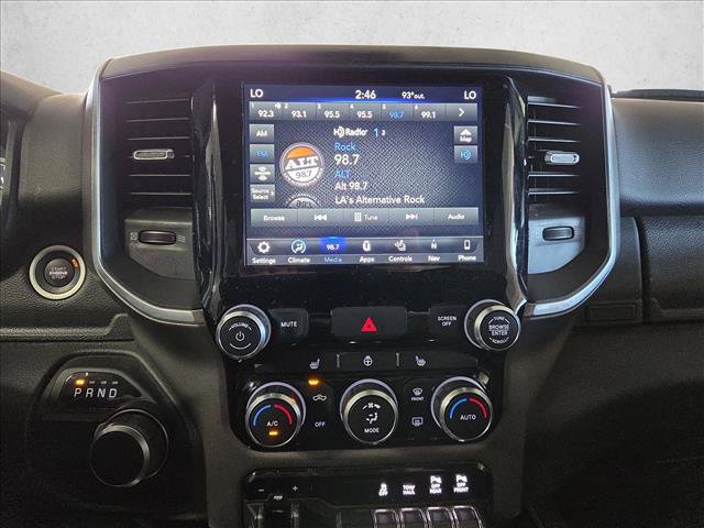 Used 2019 RAM 1500 Big Horn RWD image 13