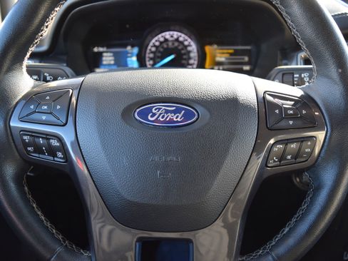 Used 2021 Ford Ranger Lariat w/ Equipment Group 501A High image 13