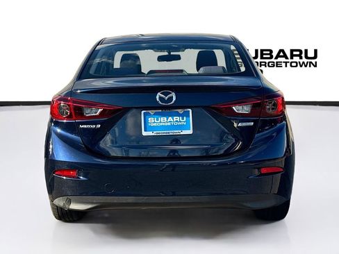 Used 2014 MAZDA MAZDA3 i Touring image 6