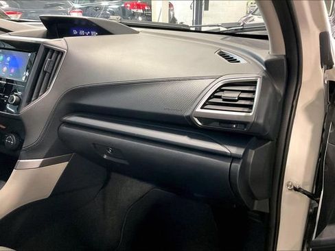 Used 2023 Subaru Forester AWD/4WD image 16